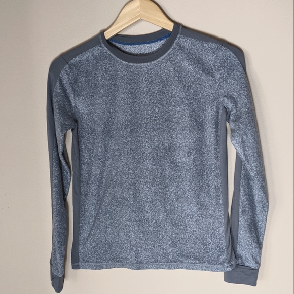 Cuddl Duds fleece base layer size youth XL - Picture 1 of 5